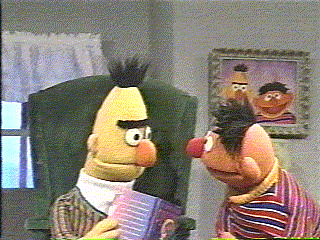 bert